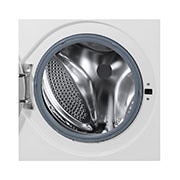 LG Вузька пральна машина | 6 Motion™ | Inverter Direct Drive™ | 7 кг, F2J3HN1W, thumbnail 4