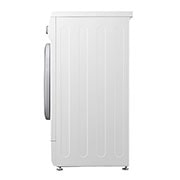 LG Вузька пральна машина | 6 Motion™ | Inverter Direct Drive™ | 7 кг, F2J3HN1W, thumbnail 7