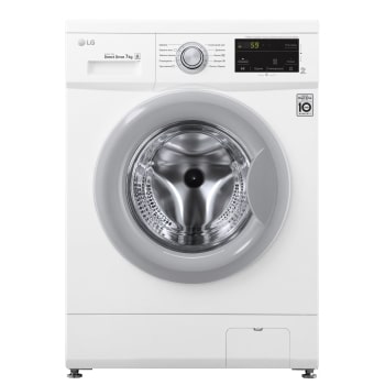 Вузька пральна машина | 6 Motion™ | Inverter Direct Drive™ | 7 кг1