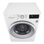 LG Вузька з функцією прання парою Spa Steam®, F2J5HY4W, thumbnail 10