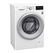 LG Вузька з функцією прання парою Spa Steam®, F2J5HY4W, thumbnail 11