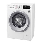 LG Вузька з функцією прання парою Spa Steam®, F2J5HY4W, thumbnail 12