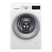 LG Вузька з функцією прання парою Spa Steam®, F2J5HY4W, thumbnail 2