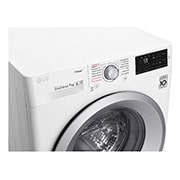 LG Вузька з функцією прання парою Spa Steam®, F2J5HY4W, thumbnail 7