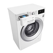 LG Вузька з функцією прання парою Spa Steam®, F2J5HY4W, thumbnail 9