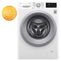 Вузька з функцією прання парою Spa Steam®2