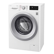 LG Вузька з функцією прання парою Spa Steam®, F2J5WS4W, thumbnail 12