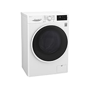LG Вузька із прямим приводом Inverter Direct Drive™, F0J6NNW0W, thumbnail 9