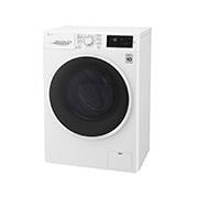 LG Вузька із прямим приводом Inverter Direct Drive™, F0J6NNW0W, thumbnail 10