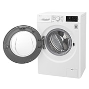 LG Вузька із прямим приводом Inverter Direct Drive™, F0J6NNW0W, thumbnail 11