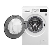 LG Вузька із прямим приводом Inverter Direct Drive™, F0J6NNW0W, thumbnail 2