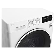 LG Вузька із прямим приводом Inverter Direct Drive™, F0J6NNW0W, thumbnail 5