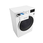 LG Вузька із прямим приводом Inverter Direct Drive™, F0J6NNW0W, thumbnail 7