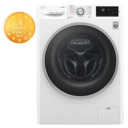 Вузька з функцією прання парою Spa Steam®2