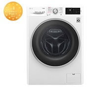 LG Вузька з функцією прання парою Spa Steam®, F0J6NSW1W, thumbnail 1