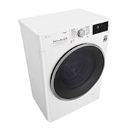 LG Вузька з функцією прання парою Spa Steam®, F0J6NSW1W, thumbnail 6