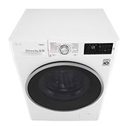 LG Вузька з функцією прання парою Spa Steam®, F0J6NSW1W, thumbnail 8
