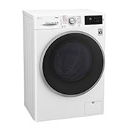 LG Вузька з функцією прання парою Spa Steam®, F0J6NSW1W, thumbnail 9