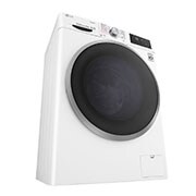 LG Вузька з функцією прання парою Spa Steam®, F0J6NSW1W, thumbnail 11