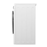 LG Вузька з функцією прання парою Spa Steam®, F0J6NSW1W, thumbnail 14