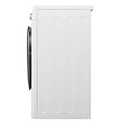 LG Вузька з функцією прання парою Spa Steam®, F2J7HSW2W, thumbnail 13