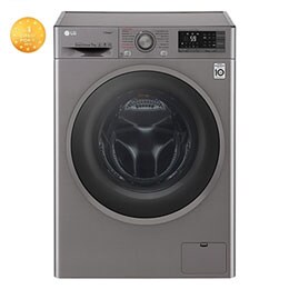 Вузька з функцією прання парою Spa Steam®2