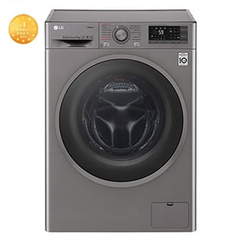 Вузька з функцією прання парою Spa Steam®1