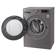 LG Вузька з функцією прання парою Spa Steam®, F2J7HSW8S, thumbnail 10