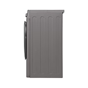 LG Вузька з функцією прання парою Spa Steam®, F2J7HSW8S, thumbnail 11