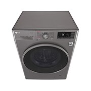 LG Вузька з функцією прання парою Spa Steam®, F2J7HSW8S, thumbnail 7