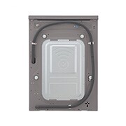 LG Вузька з функцією прання парою Spa Steam®, F2J7HSW8S, thumbnail 12