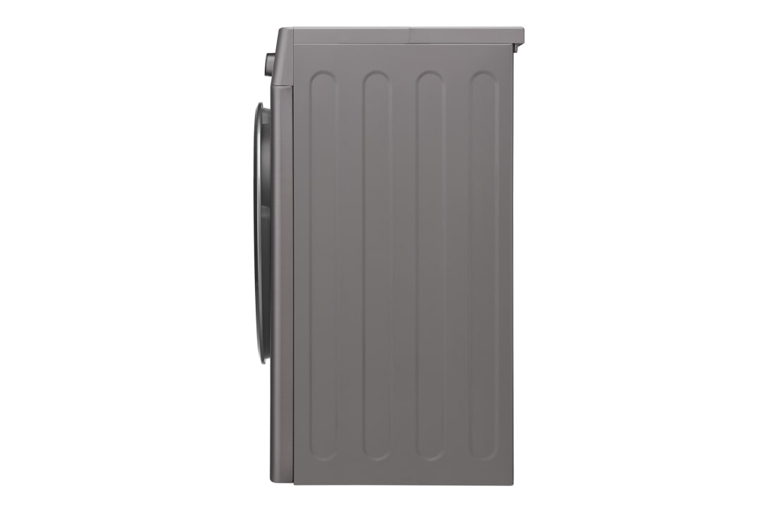 LG Вузька з функцією прання парою Spa Steam®, F2J7HSW8S, thumbnail 11