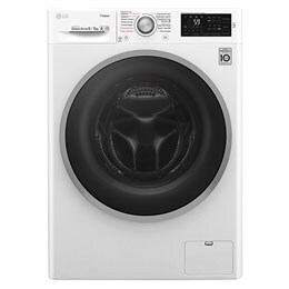 З функціями сушки та прання парою Spa Steam®2