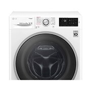 LG З функцією прання парою Spa Steam®, F4J6TSW1W, thumbnail 5