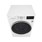 LG З функцією прання парою Spa Steam®, F4J6TSW1W, thumbnail 10