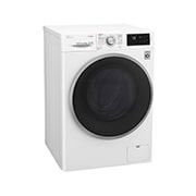LG З функцією прання парою Spa Steam®, F4J6TSW1W, thumbnail 11