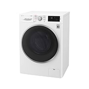 LG З функцією прання парою Spa Steam®, F4J6TSW1W, thumbnail 12