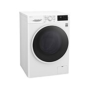 LG Із прямим приводом Inverter Direct Drive™, F4J6VNW0W, thumbnail 3