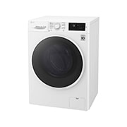 LG Із прямим приводом Inverter Direct Drive™, F4J6VNW0W, thumbnail 4