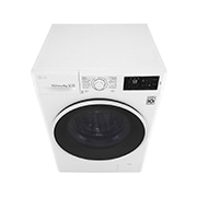LG Із прямим приводом Inverter Direct Drive™, F4J6VNW0W, thumbnail 5