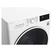 LG Із прямим приводом Inverter Direct Drive™, F4J6VNW0W, thumbnail 10