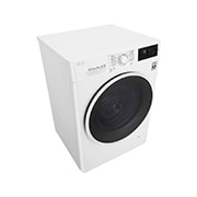 LG Із прямим приводом Inverter Direct Drive™, F4J6VNW0W, thumbnail 11