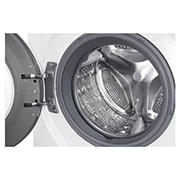 LG Із прямим приводом Inverter Direct Drive™, F4J6VNW0W, thumbnail 13