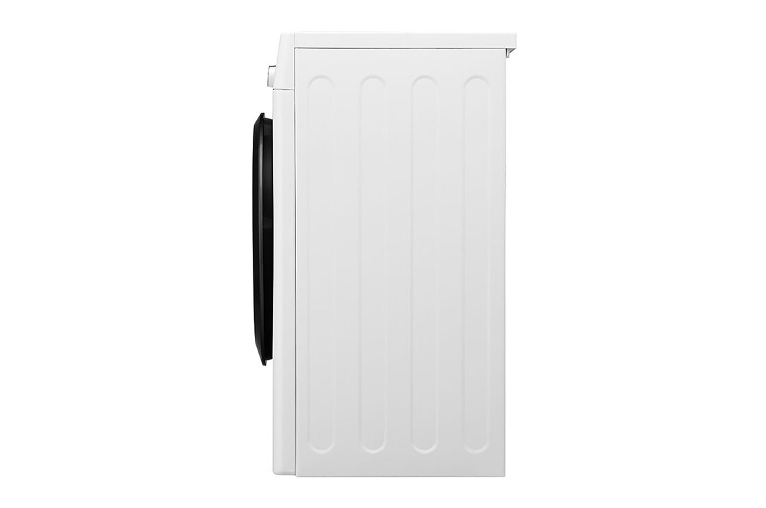 LG Вузька пральна машина, технологія 6 Motion™, прання парою SpaSteam™, LG ThinQ™ по NFC, 7 кг, F2J5HS9W, thumbnail 14