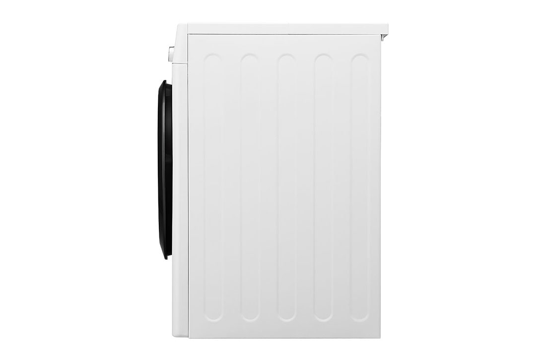 LG Стандартна пральна машина, технологія 6 Motion™, LG ThinQ™ по NFC, 8 кг, F4J5TN9W, thumbnail 14