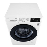 LG Стандартна пральна машина, технологія 6 Motion™, LG ThinQ™ по NFC, 8 кг, F4J5TN9W, thumbnail 10