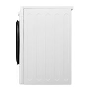 LG Стандартна пральна машина, технологія 6 Motion™, LG ThinQ™ по NFC, 8 кг, F4J5TN9W, thumbnail 14