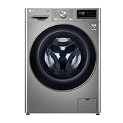 LG Стандартна пральна машина, технологія AI DD™, швидке прання TurboWash™, прання парою Steam+™, 9 кг, F4V7VW9T, thumbnail 2