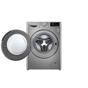 LG Стандартна пральна машина | AI DD™ | TurboWash™ | 9 кг, F4V7VW9T, thumbnail 2