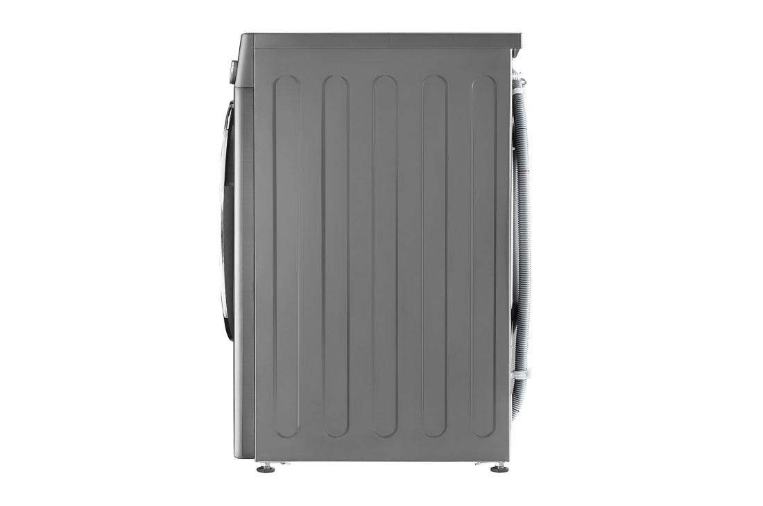 LG Стандартна пральна машина | AI DD™ | TurboWash™ | 9 кг, F4V7VW9T, thumbnail 14